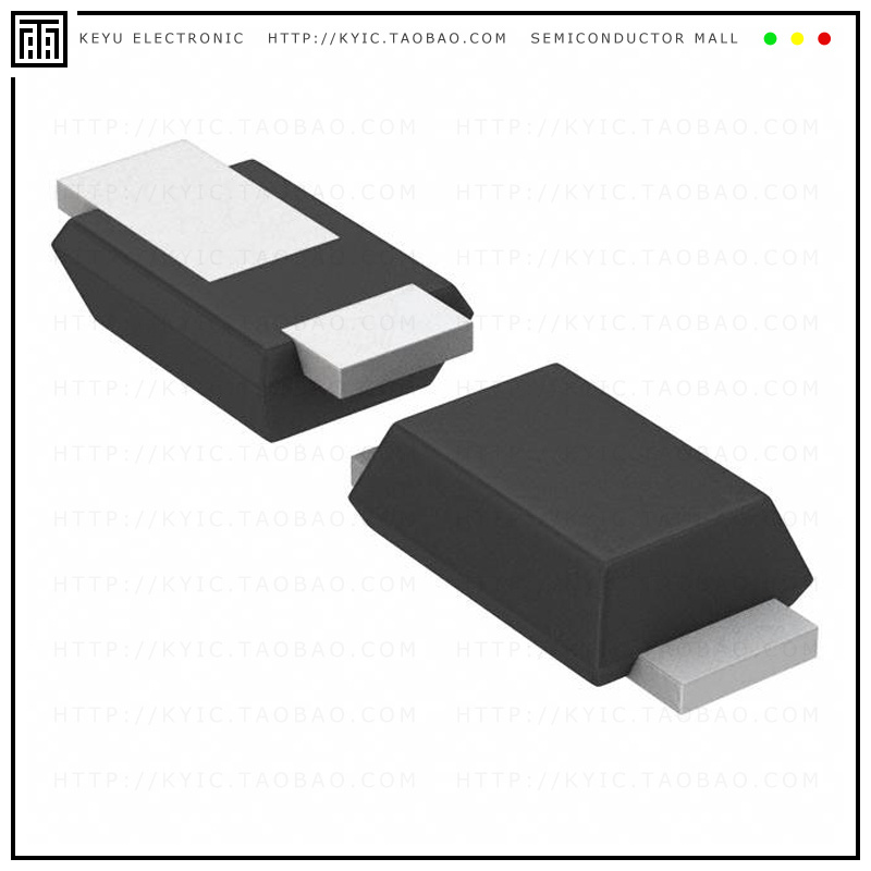 RB751CM-40T2R【DIODE SCHOTTKY 30V 30MA VMN2M】