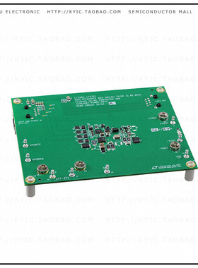 DC2476A-A【DEMO BOARD FOR LT4295/LT4321】