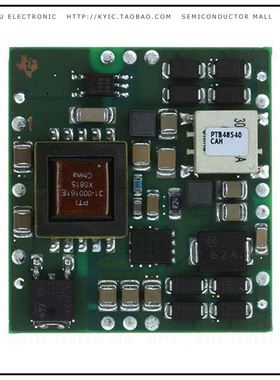 PTB48540CAH【DC DC CONVERTER 12V 10W】