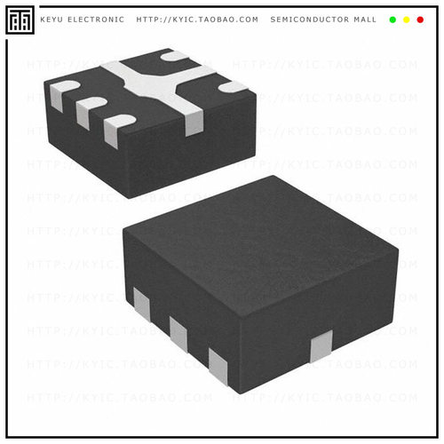 SKY13350-385LF【IC RF SWITCH SPDT 6GHZ 6MLPD】