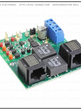 TPS2379EVM-106【EVAL MODULE FOR TPS2379-106】