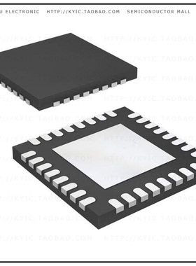 TCA6424ARGJR【IC I/O EXPANDER I2C 24B 32UQFN】