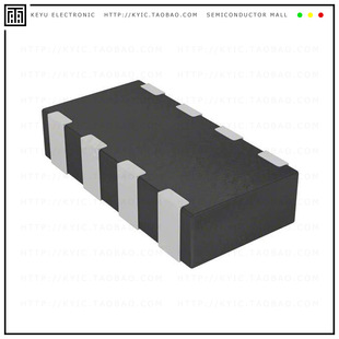 BEAD 430 OHM BK20104M431 4LN FERRITE 0804