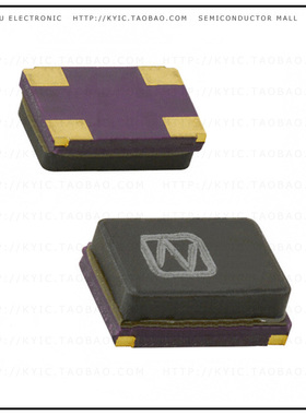 NX1612SA-32.000MHZ-CHP-CIS-3【CRYSTAL 32 MHZ 6PF SMD】