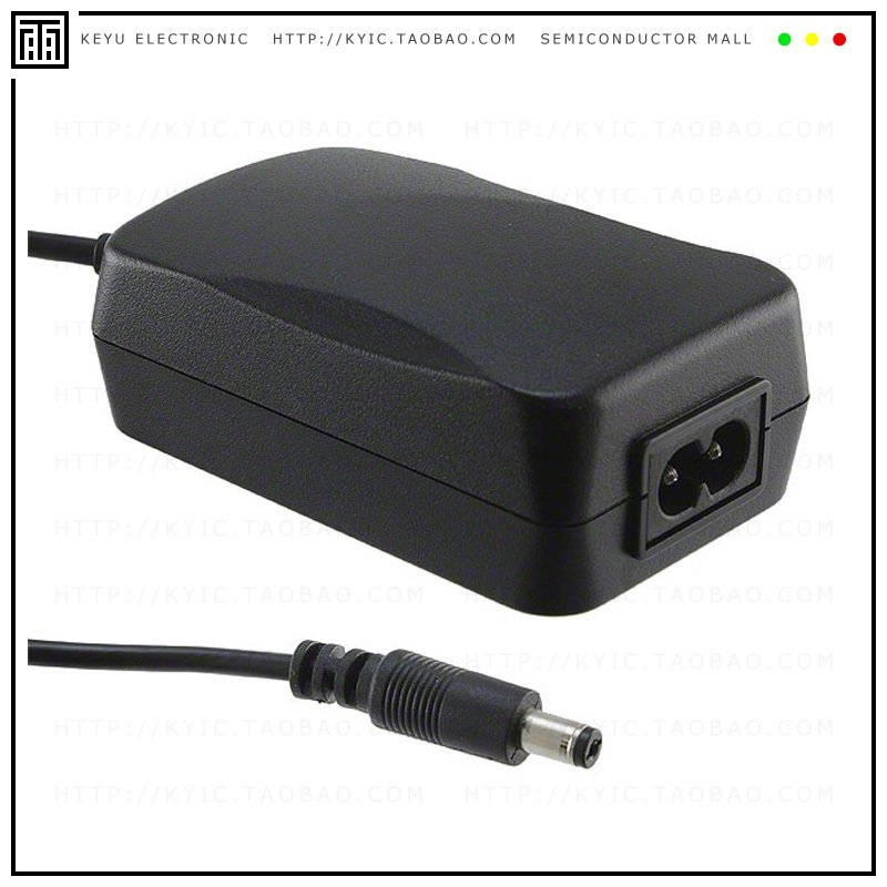 PSAA15W-480L6【AC/DC DESKTOP ADAPTER 48V 15W】