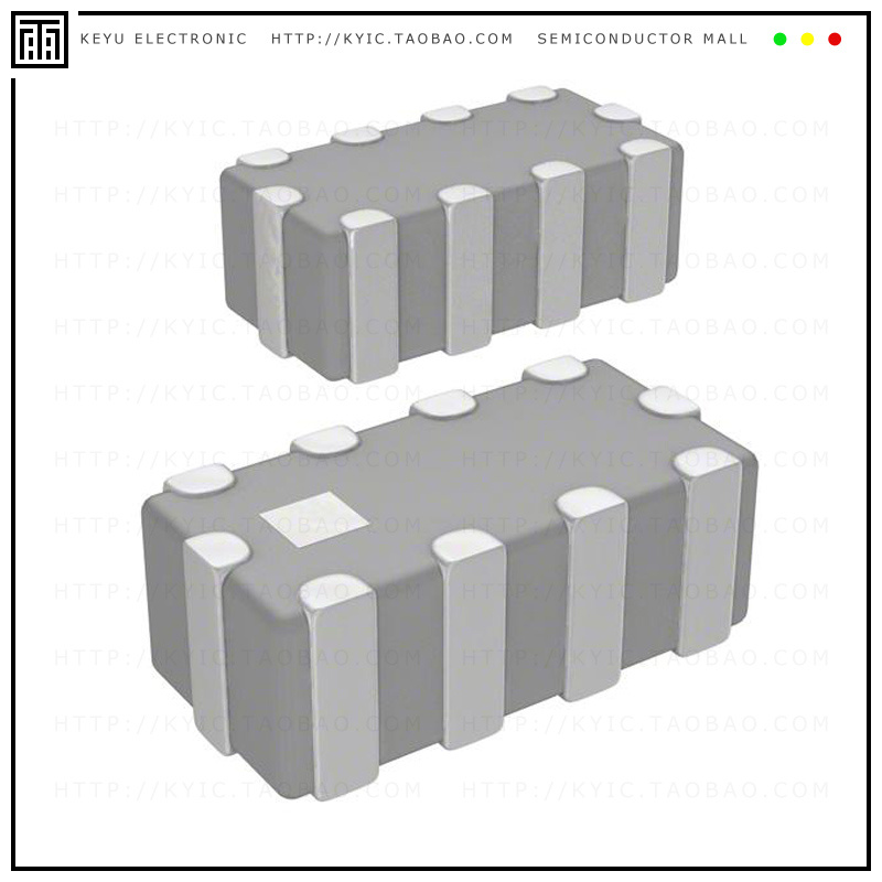 NFA18SL227V1A45L【FILTER LC 220MHZ SMD】