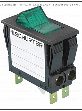 4430.0982【CIR BRKR THRM 16A 240VAC 60VDC】