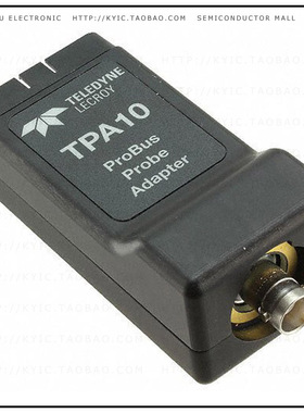 TPA10【TEKPROBE-PROBUS PROBE ADAPTER】