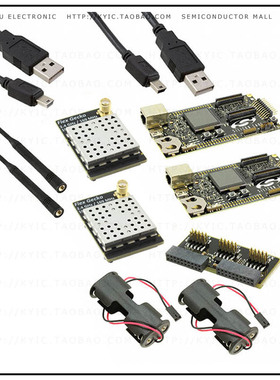 SLWSTK6065A【DEV KIT EFR32FG 169MHZ 2.4GHZ】