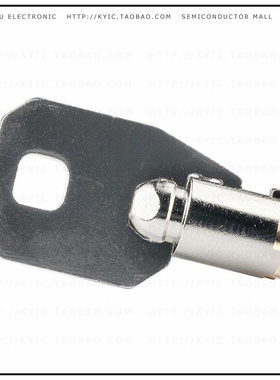 AT4152-044【SW KEY TUBULAR HIGH SECURITY #44】