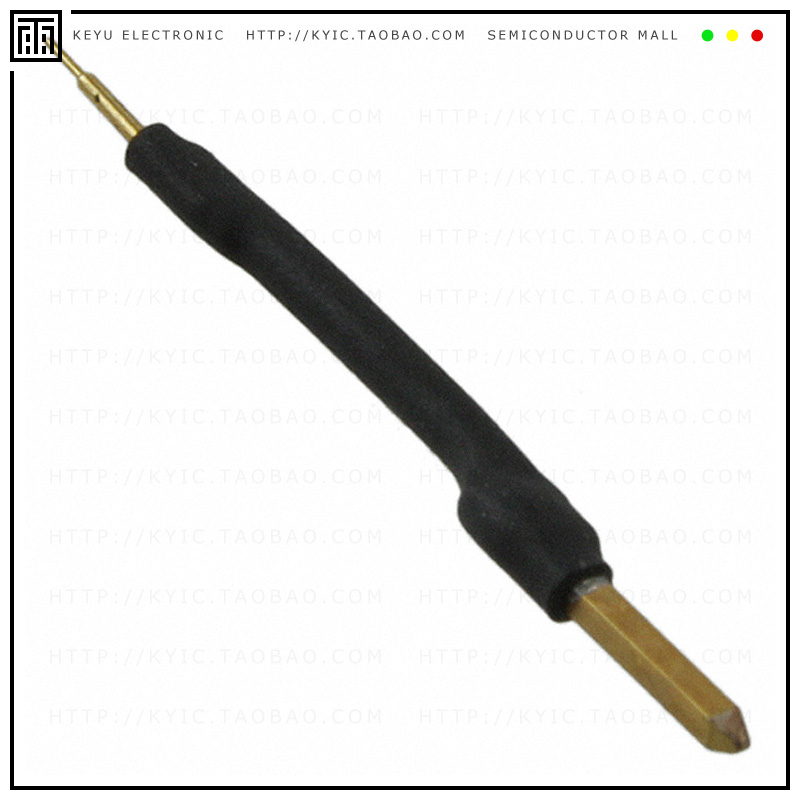 PACC-CD008【BENDING PIN GND 2/PC】