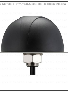 MA761.B.BICG.003【RF ANT DOME SMA MALE PAN MT 3M】
