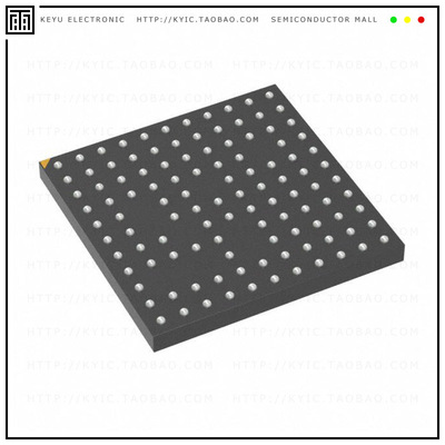 CYW20735KFBG【IC RF TXRX+MCU BLUTOOTH 111VFBGA】