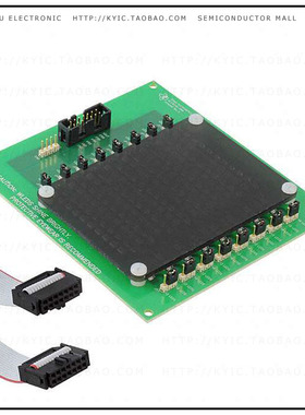 WLEDEVM-260【EVAL MOUDLE LOAD BOARD】