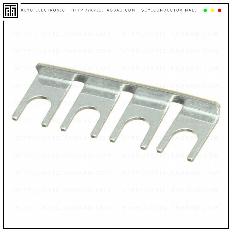 G6D-4-SB【SHORTING BAR FOR G7OD OUT BLOCK】