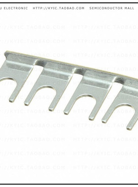 G6D-4-SB【SHORTING BAR FOR G7OD OUT BLOCK】