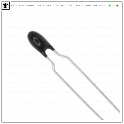 B57871S0123J000【THERMISTOR NTC 12KOHM 3760K BEAD】