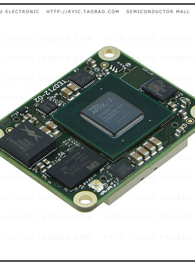 TE0712-02-200-2I【SOM ARTIX-7 XC7A200T-1I 1GB DDR3】