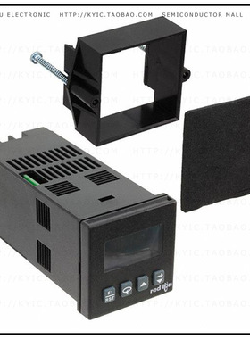 C48CD112【COUNTER LCD 6 CHAR 24V PANEL MT】