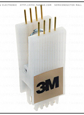 923739-08【TEST CLIP DIP 8 (2 X 4)】