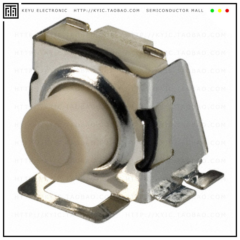 KT11P2SA2M35LFG【SWITCH TACTILE SPST-NO 1VA 32V】