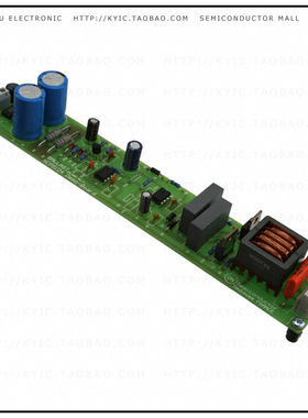 NCP5104BA36WGEVB【EVAL BOARD FOR NCP5104BA36WG】