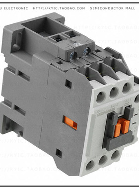 CC18SA24【3P CONT S 24V 50/60HZ 1NO1NC】