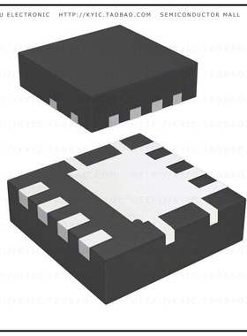 DMPH6050SFGQ-7【MOSFETP-CH 60VPOWERDI3333-8】