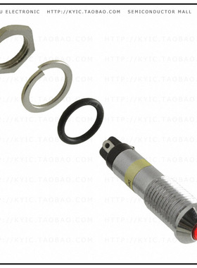 6071112320F【7 MM RED PMI W GASKET】