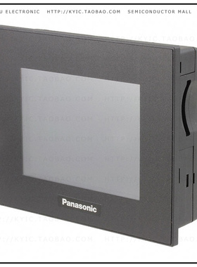 AIG05GQ04D【HMI TOUCHSCREEN 3.5' MONOCHROME】