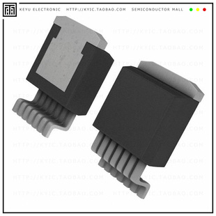 REG BUCK D2PAK PBF 4.5A ADJ LT1959CR SEPIC