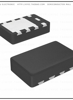 SI5415EDU-T1-GE3【MOSFET P-CH 20V 25A PPAK CHIPFET】