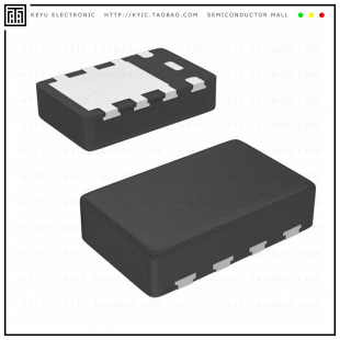 20V GE3 CHIPFET PPAK 25A MOSFET SI5415EDU
