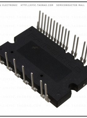 FNC42060F2【MODULE SPM 600V 20A SPMAA】