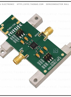 EV1HMC7357LP5G【BOARD EVALUATION HMC7357LP5G】