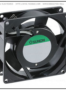 SF23092A-2092HST.GN【FAN AXIAL 91.5X25.5MM 220/240VAC】