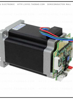 PD60-4-1160-TMCL【STEPPER MOTOR HYBRID BIPOLAR 48V】