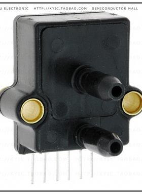 SCX05DN【SENSOR TEMP COMP 5PSID】