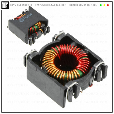 P0420NL【COMMON MODE CHOKE 3.3A 2LN SMD】