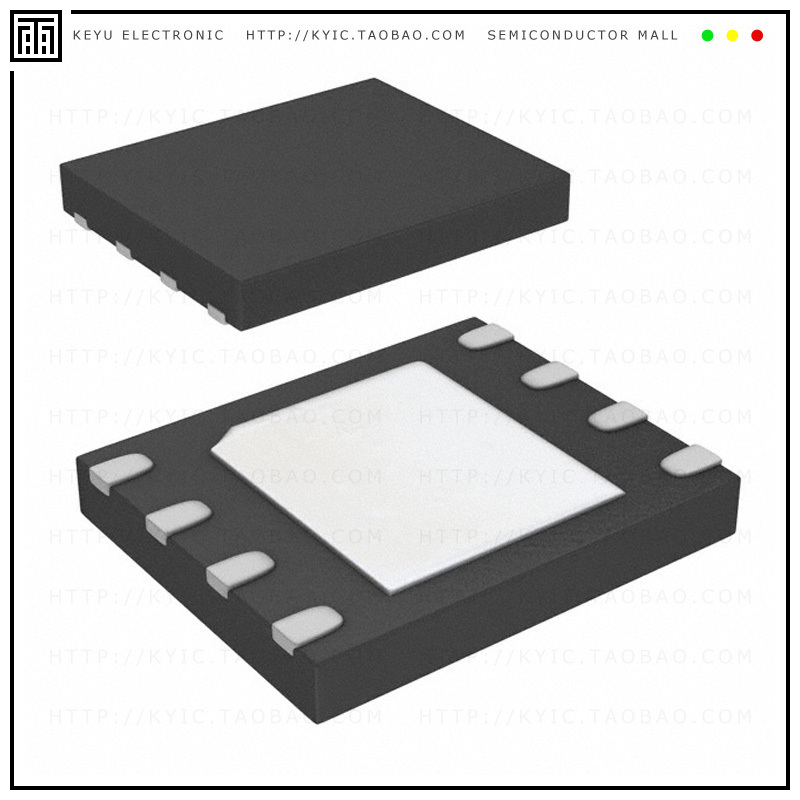SST26WF080B-104I/MF【IC FLASH 8M SPI 104MHZ 8WDFN】