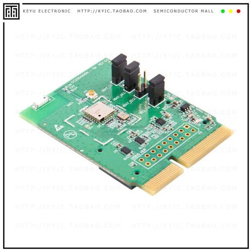 CC2564MODNEM【MODULE BLUETOOTH CC2564MODN】