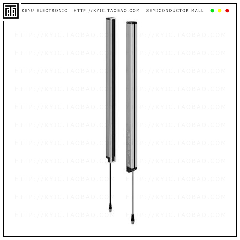 F3SG-4RR1200-25【SENSOR LIGHT CURTAIN 5' FINGER T】
