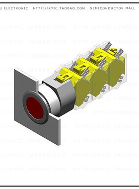 704.632.1【ILLUMINATED MAINTAINED PUSHBUTTO】