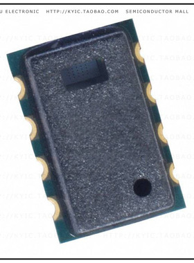 CC2A35【SENSOR HUMID/TEMP 5V PDM 3% SMD】