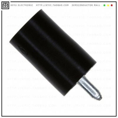 6038【PC TEST POINT JACK BLACK】