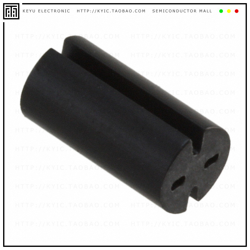 LEDS2-6-26【LED SPACER FOR T-1 3/8 X 3/16'】