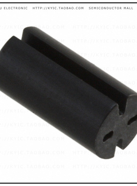 LEDS2-6-26【LED SPACER FOR T-1 3/8 X 3/16'】