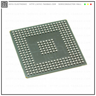 292 1GSPS DUAL 10BIT BGA ADC10D1000CIUT ADC
