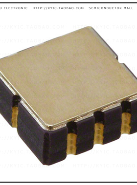 MXR2312ML【ACCELEROMETER 2G ANALOG 8LCC】