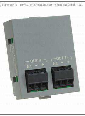 FC6A-PK2AV【2PT 0-10VDC ANALOG OUTPUT】
